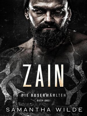 cover image of Zain (German Edition)